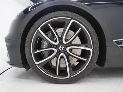 2018 Bentley CONTINENTAL thumbnail 12