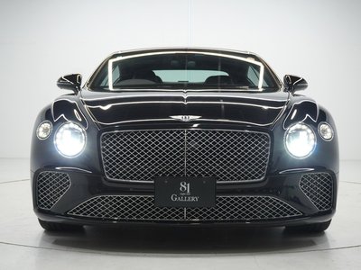 2018 Bentley CONTINENTAL 照片 2