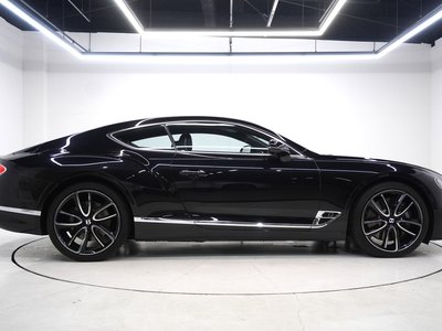 2018 Bentley CONTINENTAL 照片 4