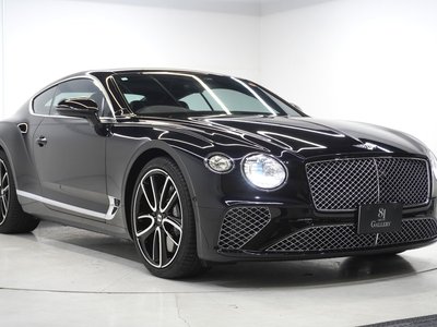 2018 Bentley CONTINENTAL 照片 3
