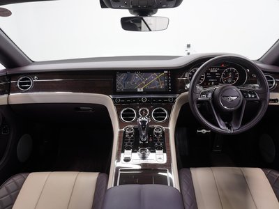 2018 Bentley CONTINENTAL thumbnail 49