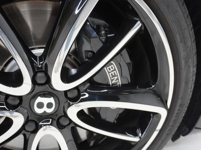 2018 Bentley CONTINENTAL thumbnail 13