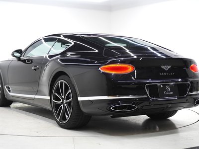 2018 Bentley CONTINENTAL 照片 8