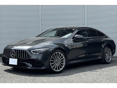 MERCEDES-BENZ OTHERS - 1