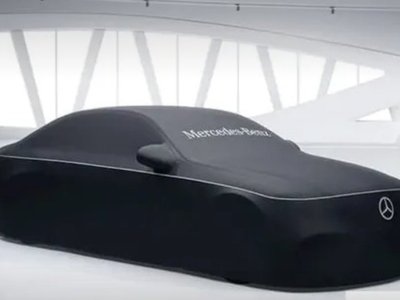 MERCEDES-BENZ GLC - 1