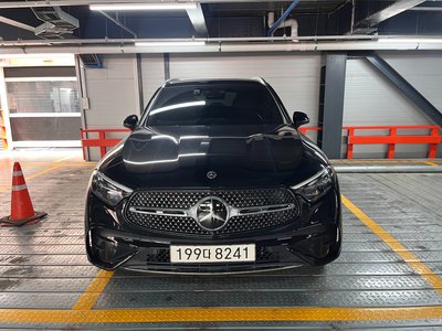 MERCEDES-BENZ GLC - 2