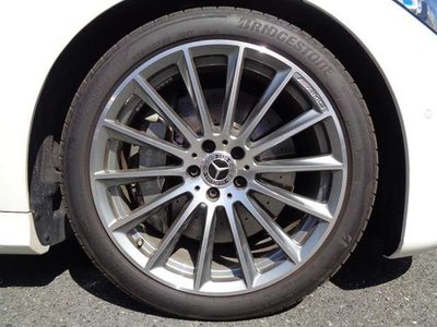 صورة مصغرة 20 لـ 2021 Mercedes-BENZ S-CLASS