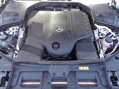 صورة مصغرة 18 لـ 2021 Mercedes-BENZ S-CLASS