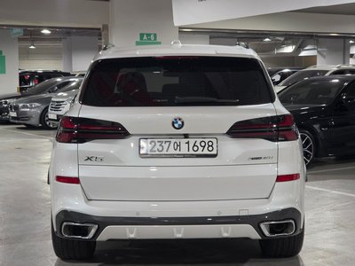 2024 BMW X5 照片 3