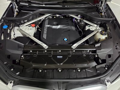 2024 BMW X5 照片 7