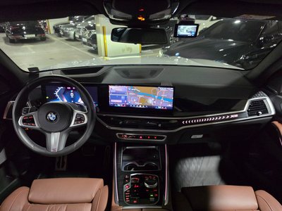 2024 BMW X5 照片 5