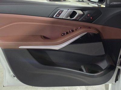 2024 BMW X5 缩略图 12