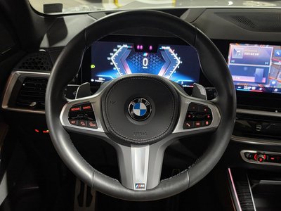 2024 BMW X5 缩略图 15
