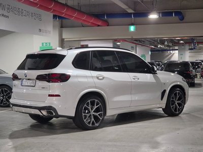 2024 BMW X5 照片 4