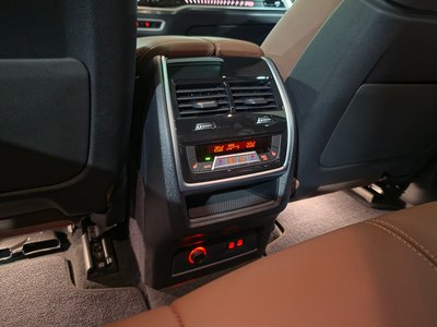 2024 BMW X5 缩略图 18