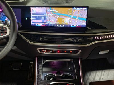 2024 BMW X5 缩略图 16