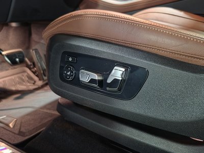 2024 BMW X5 缩略图 13