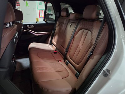 2024 BMW X5 照片 10