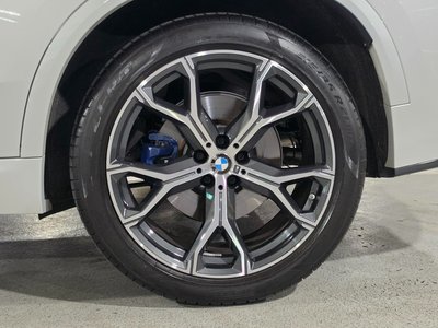 2024 BMW X5 照片 6