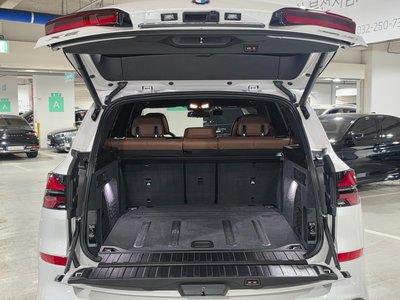 2024 BMW X5 缩略图 19