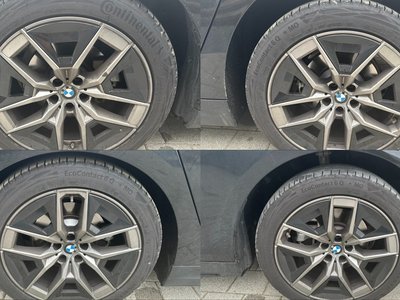 2025 BMW 5 SERIES 照片 6