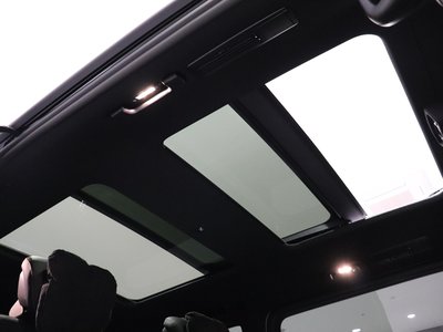 MERCEDES-BENZ V-CLASS - 2