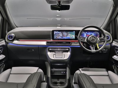 MERCEDES-BENZ V-CLASS - 7