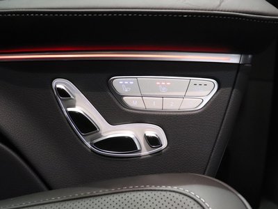 MERCEDES-BENZ V-CLASS - 6
