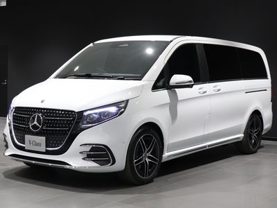MERCEDES-BENZ V-CLASS - 10