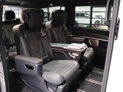 MERCEDES-BENZ V-CLASS - 3