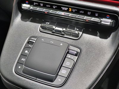 MERCEDES-BENZ V-CLASS - 8