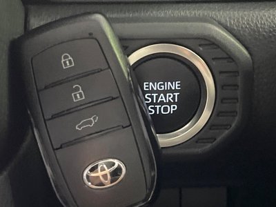 2024 Toyota LAND CRUISER 250 — миниатюра 29