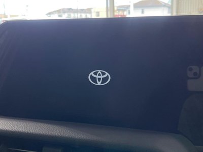 2024 Toyota LAND CRUISER 250 — фото 4