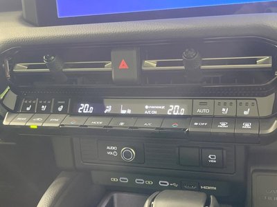 2024 Toyota LAND CRUISER 250 — миниатюра 25