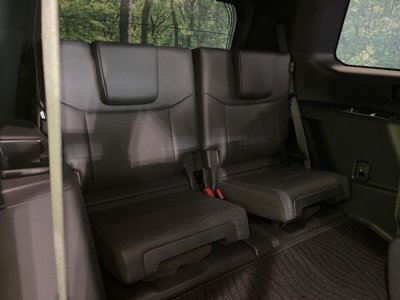 2024 Toyota LAND CRUISER 250 — фото 10