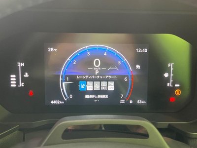 2024 Toyota LAND CRUISER 250 — миниатюра 44