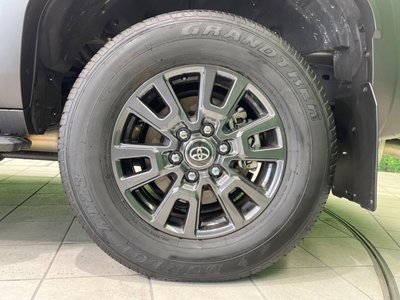 2024 Toyota LAND CRUISER 250 — миниатюра 58