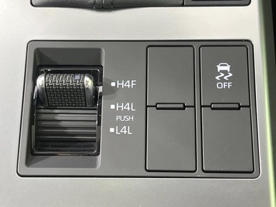 2024 Toyota LAND CRUISER 250 — миниатюра 33
