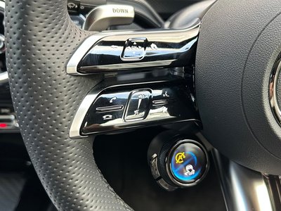 صورة مصغرة 16 لـ 2025 Mercedes-BENZ CLA