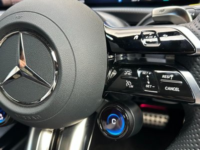 صورة مصغرة 17 لـ 2025 Mercedes-BENZ CLA