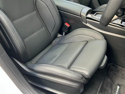 صورة مصغرة 13 لـ 2025 Mercedes-BENZ CLA