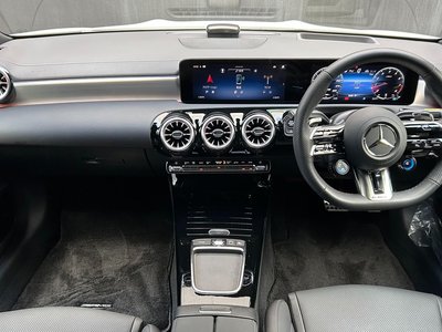2025 Mercedes-BENZ CLA — фото 2