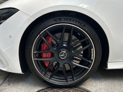2025 Mercedes-BENZ CLA — фото 9