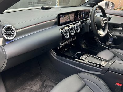 صورة مصغرة 28 لـ 2025 Mercedes-BENZ CLA