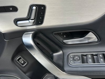 صورة مصغرة 20 لـ 2025 Mercedes-BENZ CLA