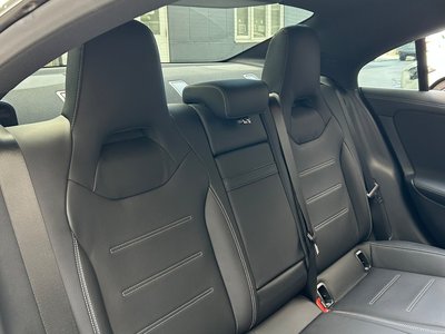 صورة مصغرة 35 لـ 2025 Mercedes-BENZ CLA