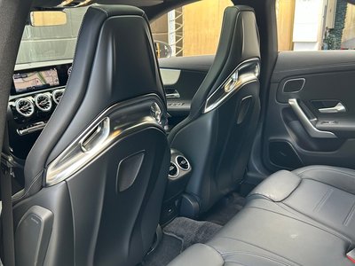 صورة مصغرة 32 لـ 2025 Mercedes-BENZ CLA