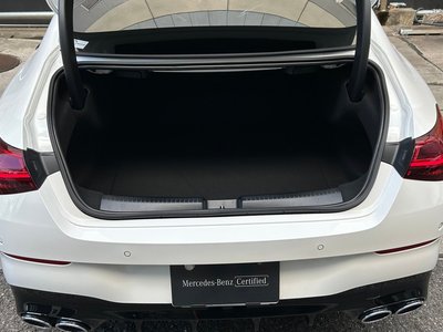 صورة مصغرة 37 لـ 2025 Mercedes-BENZ CLA