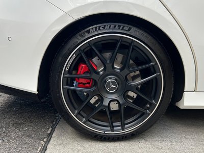 صورة مصغرة 11 لـ 2025 Mercedes-BENZ CLA