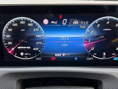 صورة مصغرة 15 لـ 2025 Mercedes-BENZ CLA